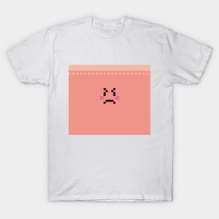 Angry Emoteacon T-Shirt